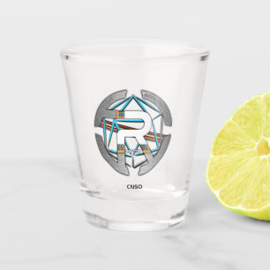 VERRE A SHOT REMATIS