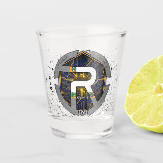 VERRE A SHOT REMATIS 2025