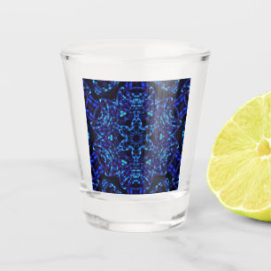 Verre A Shot Retour vers le haut