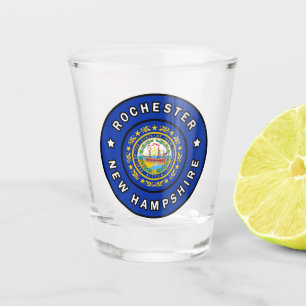 Verre A Shot Rochester New Hampshire