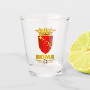 Verre A Shot Roma (Rome) Vêtements