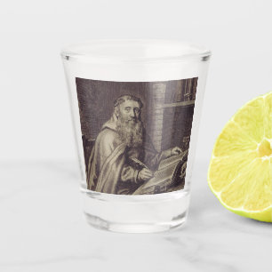 Verre A Shot Saint Paul l'Apôtre