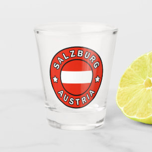 Verre A Shot Salzbourg Autriche