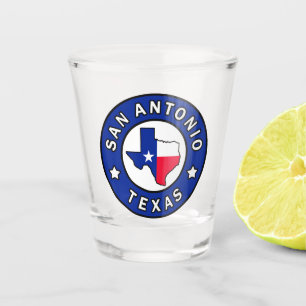 Verre A Shot San Antonio Texas
