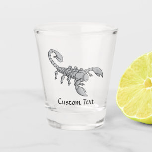 Verre A Shot Scorpion icon
