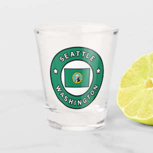 Verre A Shot Seattle Washington