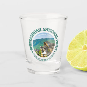 Verre A Shot Shenandoah NP