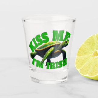 Verre A Shot Shot glass