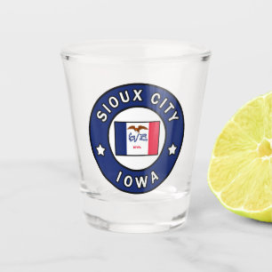 Verre A Shot Sioux City Iowa