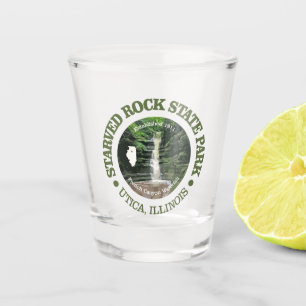 Verre A Shot SP Rock affamé