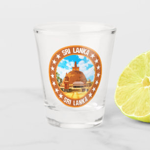 Verre A Shot Sri Lanka