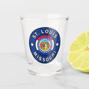 Verre A Shot St. Louis Missouri
