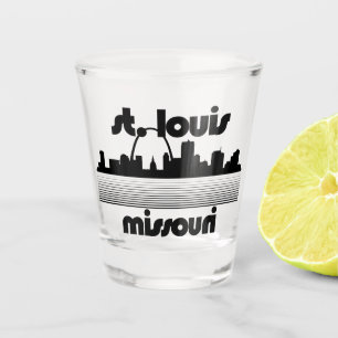 Verre A Shot St. Louis Missouri