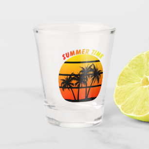 Verre A Shot Summer time