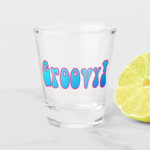 Verre A Shot Super !