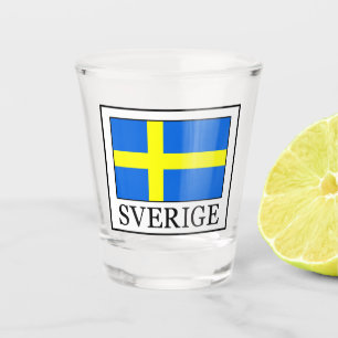 Verre A Shot Sverige
