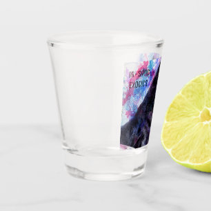 Verre A Shot Tabou