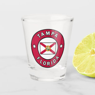 Verre A Shot Tampa Floride