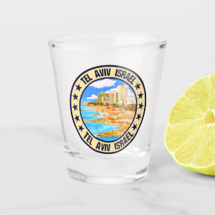 Verre A Shot Tel Aviv