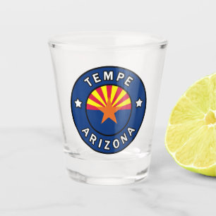 Verre A Shot Tempe Arizona
