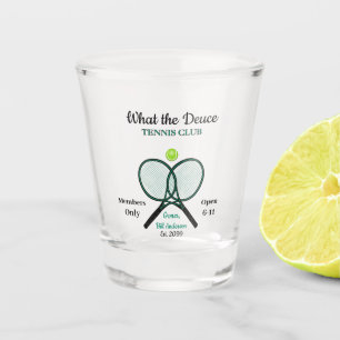 Verre A Shot Tennis Club Bar Pub Bar Lounge Bar