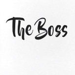 VERRE A SHOT THE BOSS<br><div class="desc">An ideal gift for your boss or a fun gift for your partner.</div>