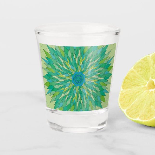 Verre A Shot Thermal tumblers (Devant)