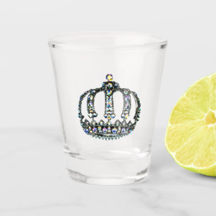 Verre A Shot “Tiare”