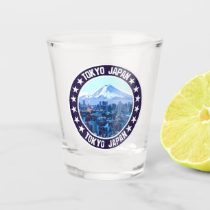 Verre A Shot Tokyo