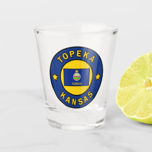 Verre A Shot Topeka Kansas
