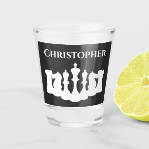 Verre A Shot Tournoi de tennis