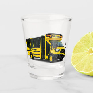 Verre A Shot Transit JML