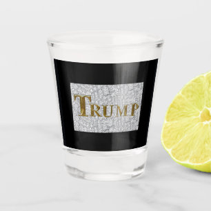 VERRE A SHOT TRUMP
