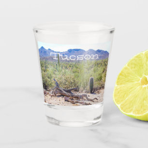 Verre A Shot Tucson Arizona