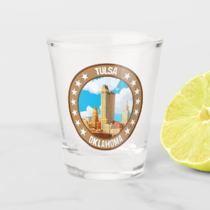 Verre A Shot Tulsa