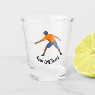 Verre A Shot Ultime