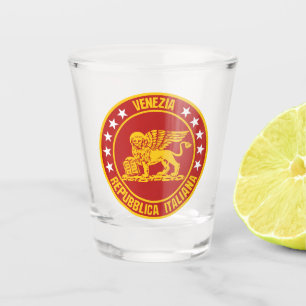 Verre A Shot Vénétie