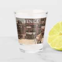 Venise vintage