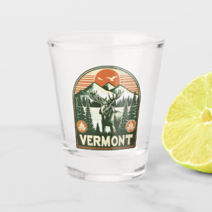 Verre A Shot Vermont