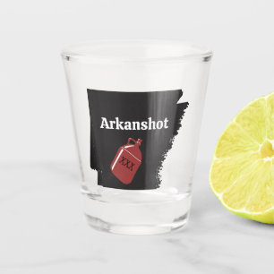 Verre A Shot Verre à shot Arkanhot Jug