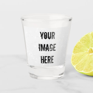 Verre A Shot Verre à Shot Entièrement Personnalisable