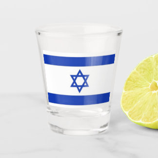 Verre A Shot Verre à shot Israël