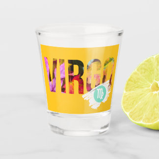 VERRE A SHOT VIRGO