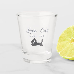 Verre A Shot Vitre