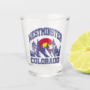 Verre A Shot Westminster, Colorado
