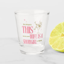 Wife is a showgirl bachelorette weekend itinerary