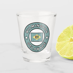 Verre A Shot Wilmington Delaware