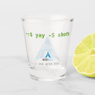 Verre A Shot ~ : $ yay - tirs de S