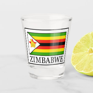 Verre A Shot Zimbabwe