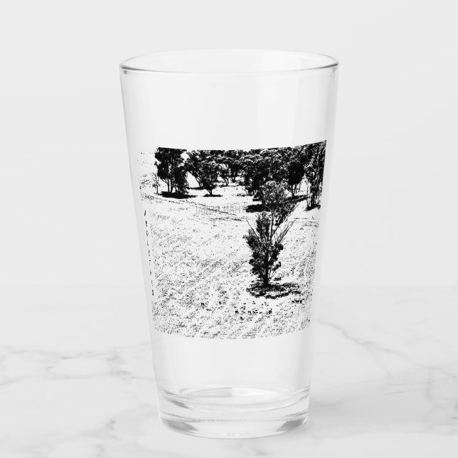 Verre à Tumbler (Devant)